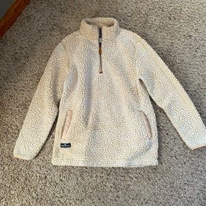 Simply Southern Pullover Size Small